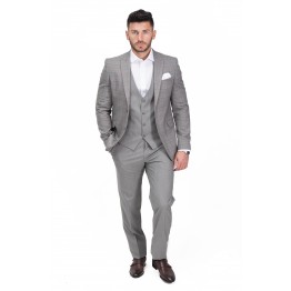 Costum Garry Business Casual 